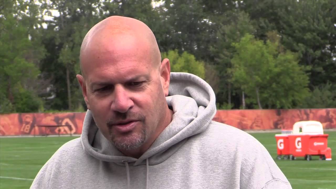 Rex Ryan: Mike Pettine will be the 'best coordinator' in NFL