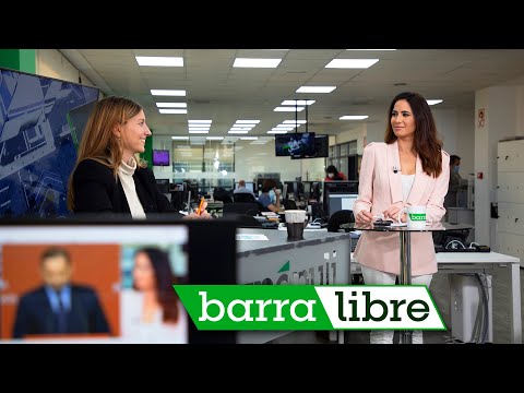 Rebelión en Indra tras el 'dedazo' de Sánchez y entrevista a Antonio Garamendi (CEOE)