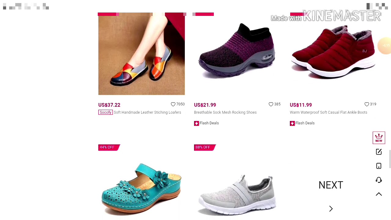 best website for women's shoes