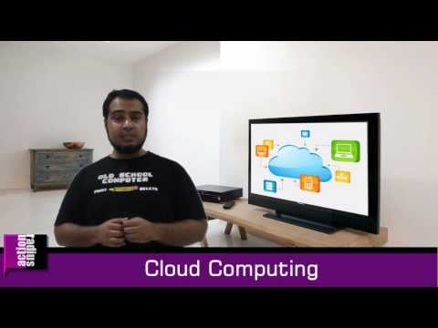 Cloud computing & Cloud gaming in future ft. Nvidia Grid - ActionRadius