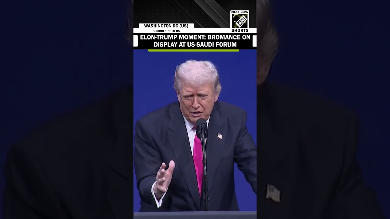 «Вам так повезло, что я с вами». Замечание президента Трампа Илону Маску стало вирусным на америк...