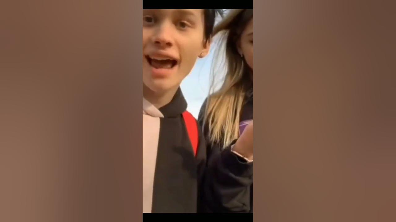 Лимузин Дани Милохина
