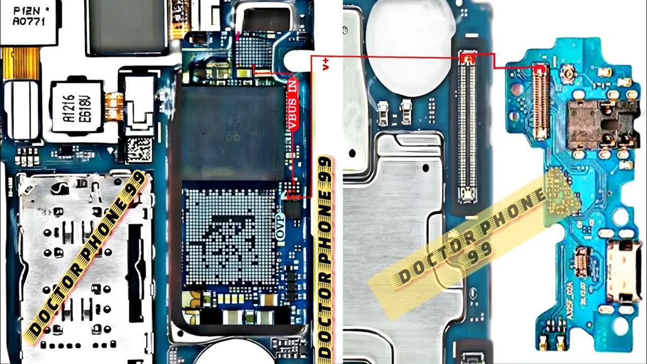 SAMSUNG A32 4G A325F Charging Ways Jumper Solution DOCTORPHONE99 YouTube samsung-a32-4g-a325f-charging-ways-jumper-solution-doctorphone99-youtube