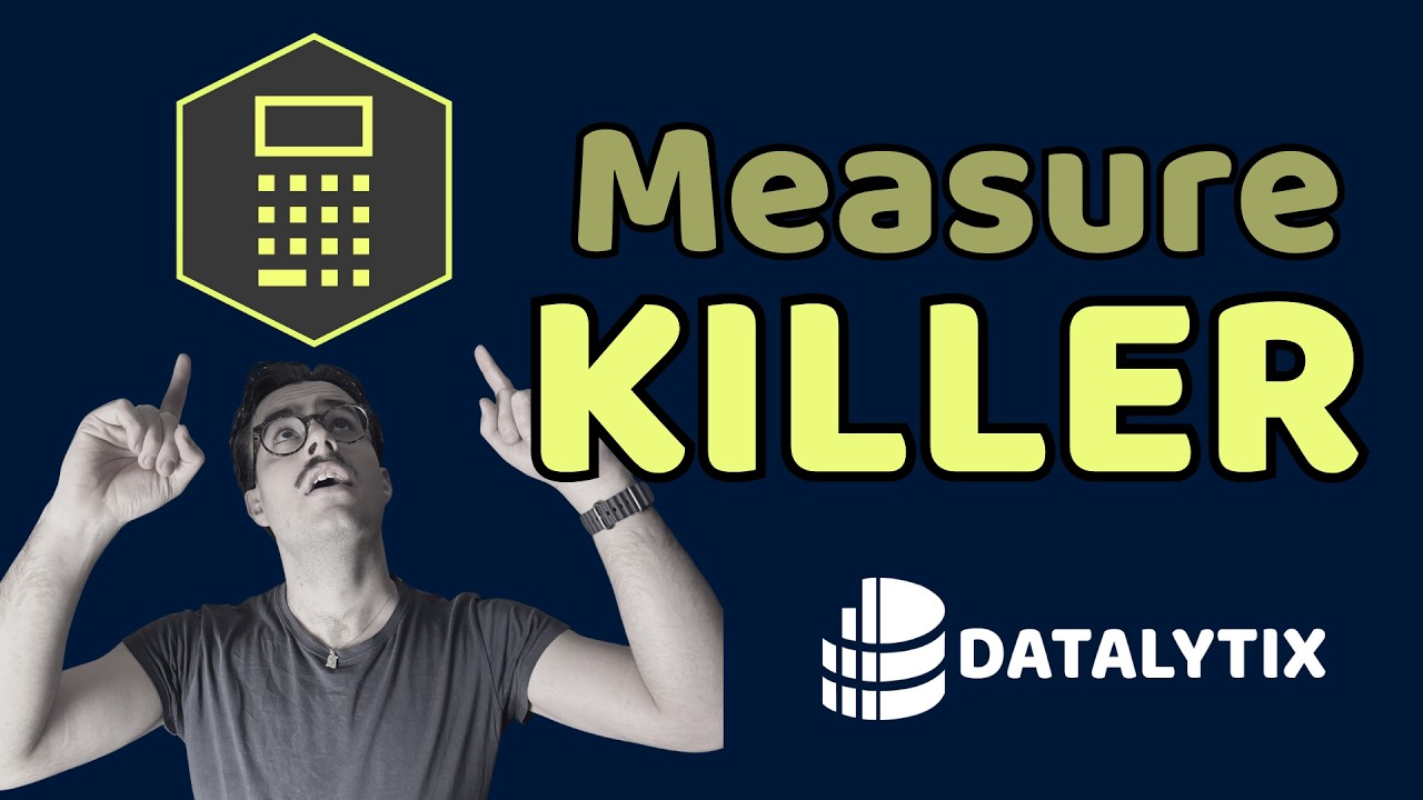 Zmenši svůj Power BI report o 30 % díky tomuhle nástroji!