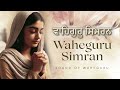 Best Relaxing Waheguru Naam Simran 30 Minutes | Soothing Waheguru Simran Jaap | Sound Of Waheguru