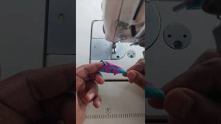 Sewing tips and trick | sewing techniques for beginners 521 #shorts