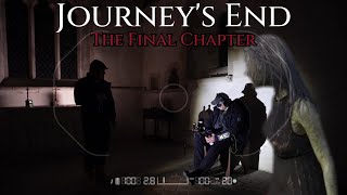 Journey's End
