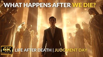 Judgment Day  The Shocking End of Jack