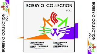 BOBBY&#39;O COLLECTION VOL. 1 // Various Artists