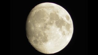 20.05.2024 Moon 23:30 msk
