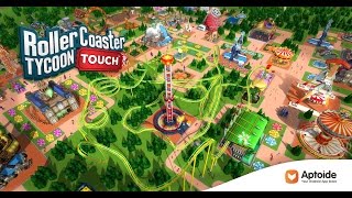 RollerCoaster Tycoon Touch android iOS apk download for free-TapTap