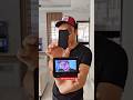Smart Door Bell Cctv Interkom 3in1