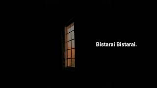 Bistarai Bistarai ( Rohit John Chettri ) | Strena Shrestha