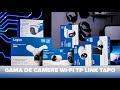 Testam camere wi-fi 2K de la TP-Link Tapo
