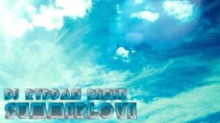 Dj Ryddan - Summerlove (Remix) Resimi
