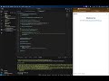 Setting up MVC Code-First Project for SQLite Database