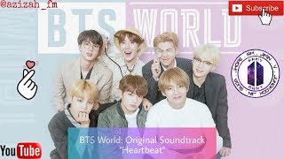 BTS World: Original Soundtrack "Heartbeat" screenshot 5
