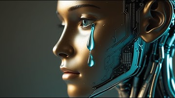 What if AI Could Feel Emotions