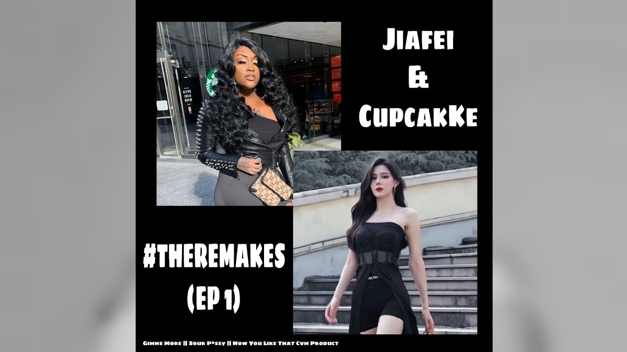 Stream Jiafei & CupcakKe - Worth It Remix ( Acapella ) by Munsterus