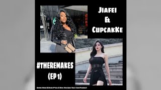 Jiafei & CupcakKe - Gimme More (Remake)