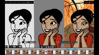 Animation Sketchpad Ver 3.0