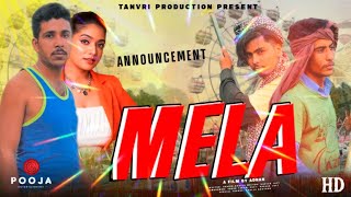 Mela 🎥2 New Actions Movie/Aamir khan/Hassan jutt