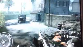 COD 2 Burgundy Review