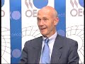 Why keeping markets open is so important? Interview with Pascal Lamy