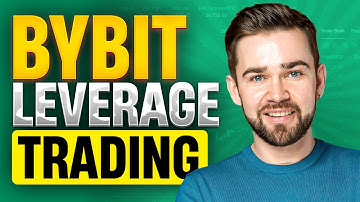 📌 Bybit Leverage Trading Tutorial 2024 ✅ How to Trade on Bybit Futures