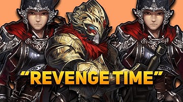 Crusaders Quest - Colosseum - Definitely not r/pettyrevenge but these KoxingaS are useless