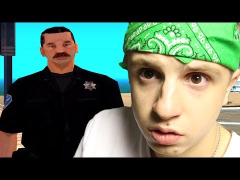 СТАЛ ГОСНИКОМ! ПРИКЛЮЧЕНИЕ ТОФИКА В GTA SAMP - СТАЛ ГОСНИКОМ! ПРИКЛЮЧЕНИЕ ТОФИКА В GTA SAMP