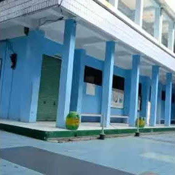 SMK PGRI 2 kota bogor