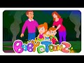 Fire Engine Song | Best Nursery Rhymes Collection For Kids | Baby Toonz Kids TV