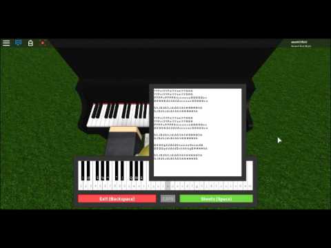 Roblox Piano Demons Related Keywords Suggestions Roblox - demons sheet music on the piano for roblox