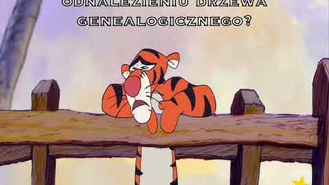 The Tigger Movie (Polish Windows 10 Bootleg) - Continue? + Game Over Screen