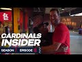 Walking with Waino | Cardinals Insider: Season 7, Episode 16 | St. Louis Cardinals