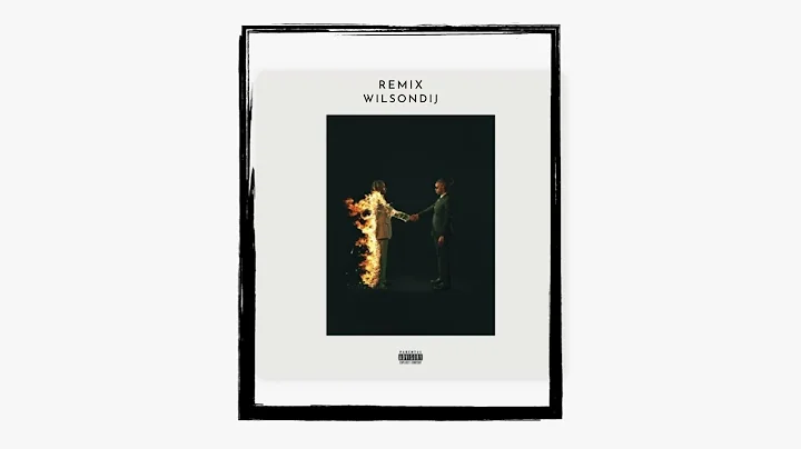 Metro Boomin, The Weeknd, 21 Savage - Creepin' (Wilsondij Remix)