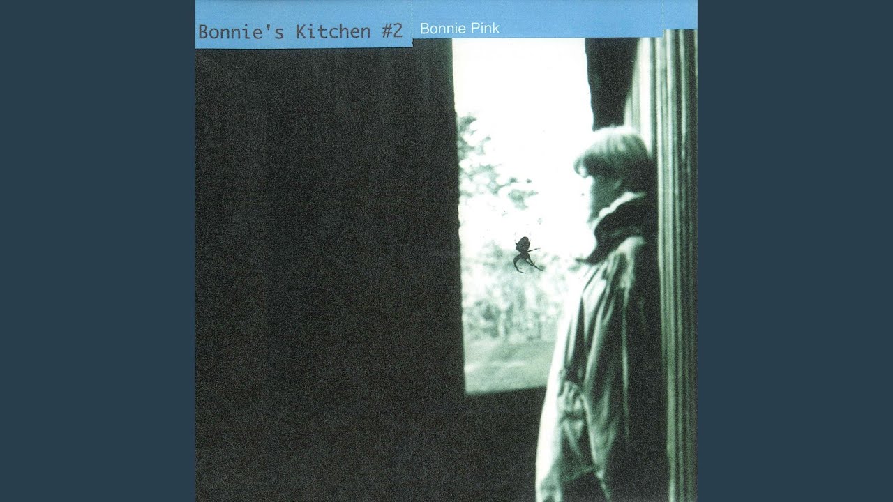 【B2ポスター】bonnie pink / evil and flowers Evil And Flowers (piano Version) - YouTube