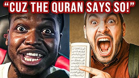 Circular Reasoning: Quran is True… Because Quran Says So