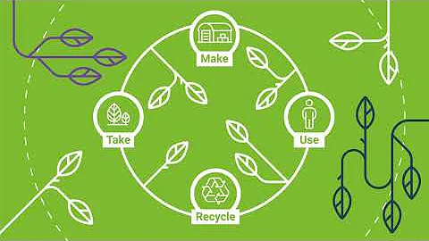 What is the Bioeconomy? Animation from THYME introducing key concepts, careers and sustainability