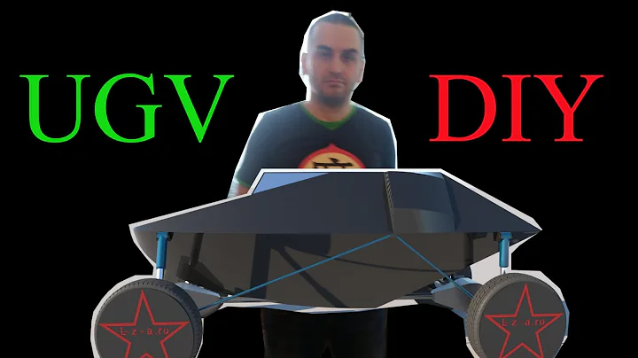 UGV DIY