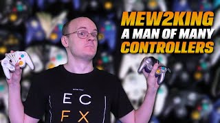 Mew2King's MASSIVE Controller Collection