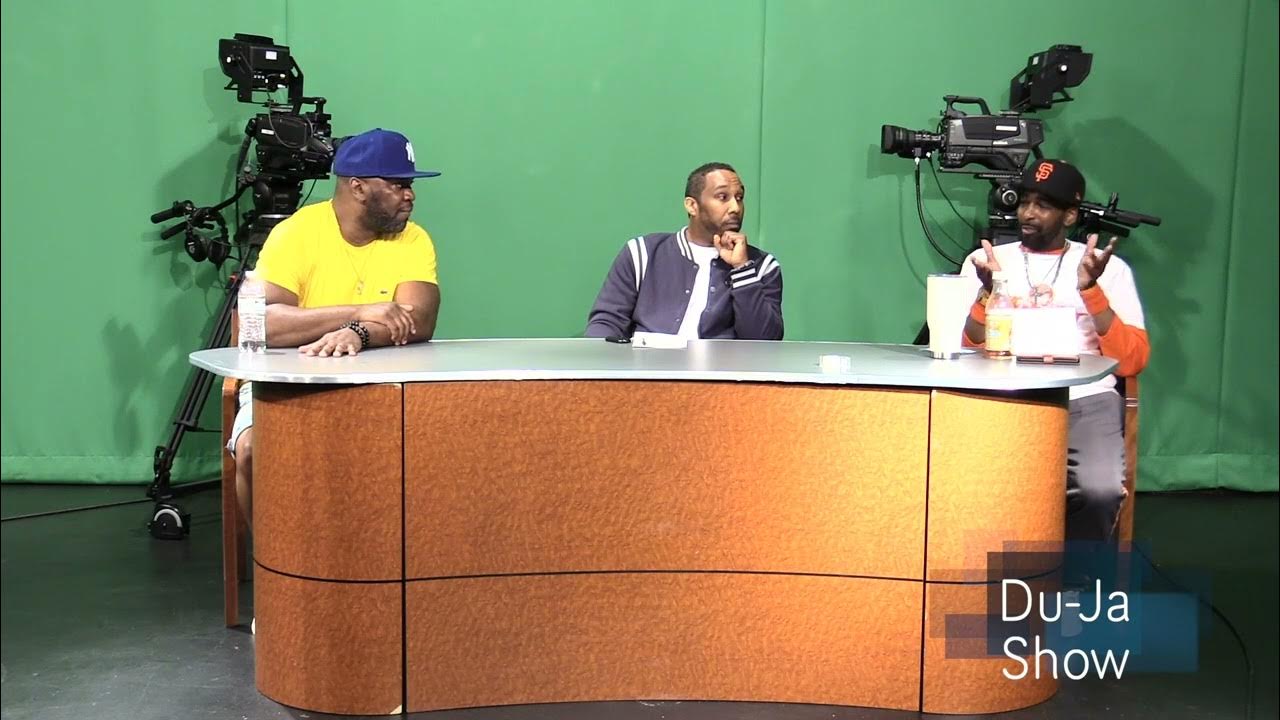 Tha DuJa Show Episode 4 loose Conversation YouTube