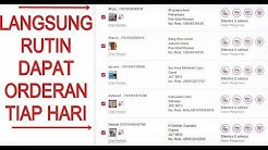 Cara optimasi toko baru di bukalapak, langsung banjir orderan - Durasi: 7.17. 