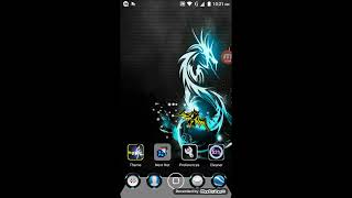 NEXT LAUNCHER 2 screenshot 5