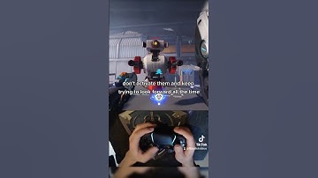 Motion Controls Tips - Part 1 #short