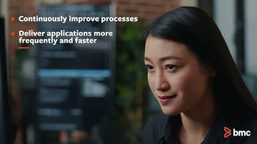 Continuously Improve with DORA Metrics for Mainframe DevOps