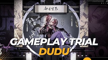 [Path to Nowhere CN] Gameplay Trial | New A Sinner | Dudu