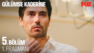 Gülümse Kaderine 5. Bölüm 1. Fragmanı (FİNAL) @GulumseKaderineDizi