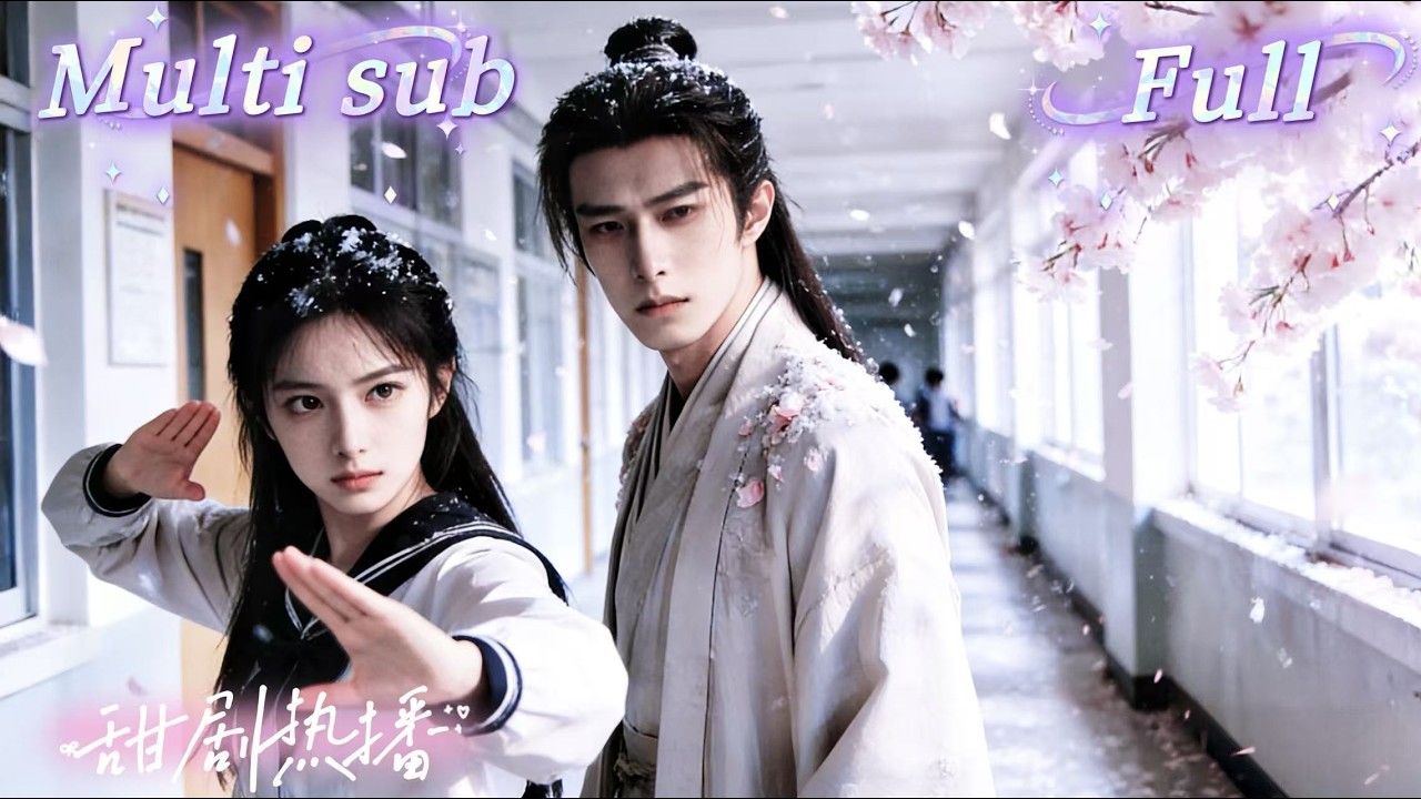 Холодный культиватор пробуждается после тысячи лет глубокого сна.